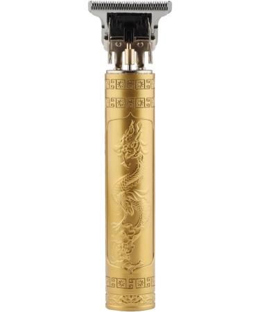 Buy Retro T9 Electric Hair Clipper - Buddha Head Design for Men | International Shipping Available - Buy Online on GoSupps.com