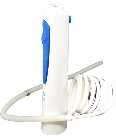 Buy Generic Handpiece 81626031 Compatible with Braun MD15 MD19 OC15 - ProfessionalCare 8 Oral Irrigator Replacement Parts - International Shipping Available - Buy Online on GoSupps.com