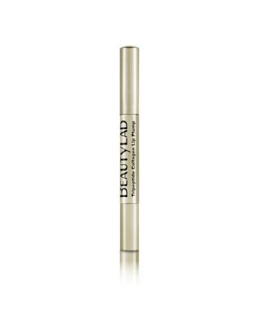 BeautyLab Tripeptide Collagen Lip Plump 2ml