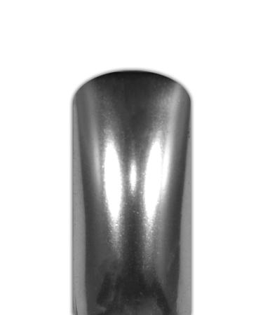 Silver Effect Pigment Powder Ultrafine No. 01 Silver 01 - Silver