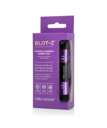 Vera Mona Blot-Z: Makeup Blotting Paper for Oil Control - Buy Online on GoSupps.com
