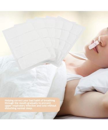 24pcs Anti Snoring Nose Strips - Sleep Aid Relief Stickers - Buy Online on GoSupps.com
