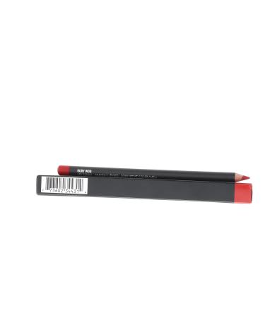 Buy MAC Lip Pencil RUBY WOO - Iconic Red Lip Color | International Shipping Available - Buy Online on GoSupps.com