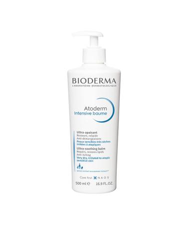 Atoderm intensive cream tree 500ml