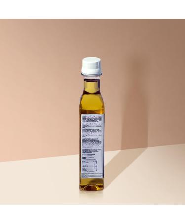 Pure & Sure Organic Castor Oil 250Ml - Buy Online on GoSupps.com