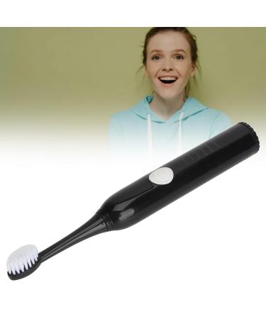 Tongue Tip Exercise Set - Electric Mouth Muscle Trainer with 3 Replacement Heads for All Ages | Enhance Oral Fitness & Strengthen Tongue Muscles - Buy Online on GoSupps.com