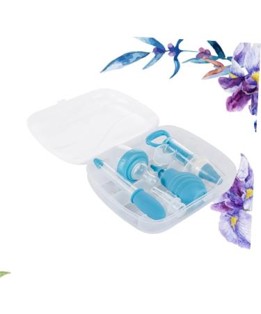 Totority 1 Set Medicine Feeder Medicine Dispenser Juice Kits Medication Dispenser - Buy Online on GoSupps.com