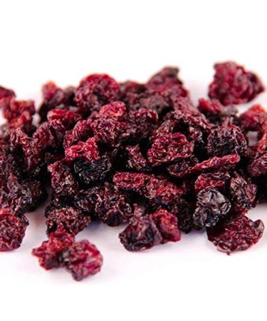 Dried Tart Montmorency Cherries (16 oz.) - Country Spoon - Buy Online on GoSupps.com