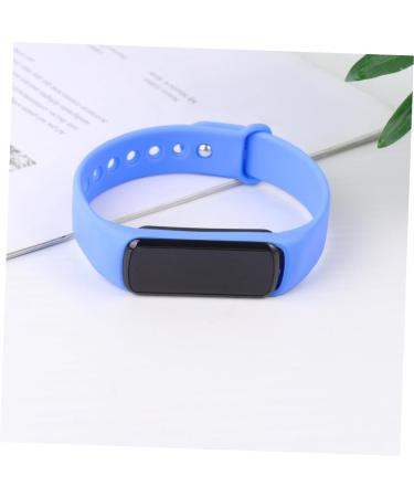 Buy Sosoport Kids Activity Tracker Bracelets - Waterproof Kids' Sleep Monitor & Fitness Watch with Colorful Lights - Buy Online on GoSupps.com