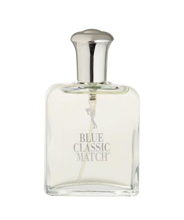 PB ParfumsBelcam Blue Classic Match CM Eau De Toilette Spray Our Version of a Designer EDT 75 ml - Buy Online on GoSupps.com