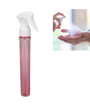 Mini 38ml Plastic Spray Bottle Sprayer Spray Bottle Thumb Finger Size Portable with Safety Buckle