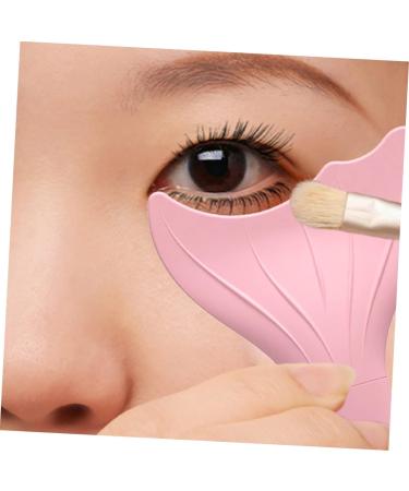 NOLITOY 10 Pcs Mascara Brush Eyeshadow Silicone Mold Makeup Women Cosmetics Lipstick Multifunction Miss - Buy Online on GoSupps.com