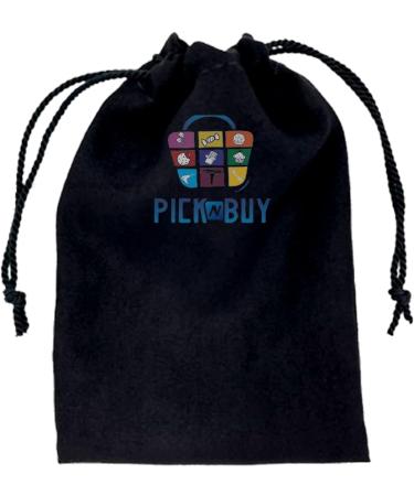 PICKN BUY Fragrance Gift Bundle - Item Include: 30 ML Illicit Perfume 1 Pack - 5ML Empty Travel Atomizer & Travel Pouch for Perfume 1 Fl Oz (Pack of 1) Illicit Perfume Bundle - Buy Online on GoSupps.com