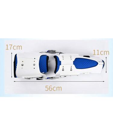 Adjustable Hip Joint Fixation Bracket & Knee Orthosis - Support Lower Limbs | Articu - Buy Online on GoSupps.com