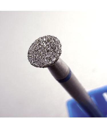 High-Quality Sanding Disc Nail Drill Bits for Acrylic Nails | Electric Nail Drill & Cuticle Tools | Manicure & Pedicure Supplies - Buy Online on GoSupps.com
