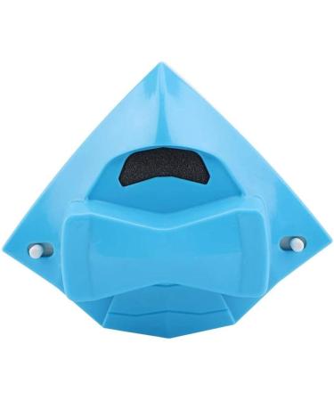QTYUERGK 15-24mm Magnetic Double Sides Window Glass Wiper Cleaner Surface Cleaning Brush Pad Tool Home Hotel Equitment Cleaners - Buy Online on GoSupps.com