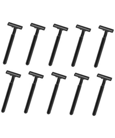 Doitool 20 STK hair removal scraps Trimmer Razor Women Hair Remover Hair cutters for the arm epilator Tool hair cutter for armpits for the body girl man man