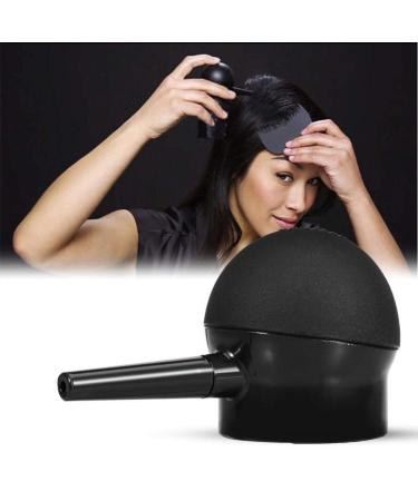 Hair Fiber Applicator for Thin Hair - Spray Nozzle for Instant Volume | Thicken Thinning & Balding Hair for Men & Women - Buy Online on GoSupps.com
