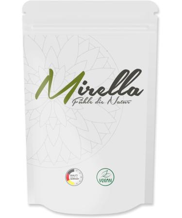  Pharmasports Mirella Vegan Hyaluronic Acid Powder 15g High Dosage 5g Low Molecular and Ultra Molecular Hyaluronic Acid Premium Suitable for Cosmetics - Buy Online on GoSupps.com