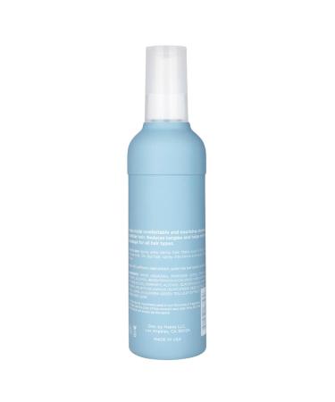 Hairitage Something Extra Anti Dandruff Leave-in Conditioner - Nourish Moisturize & Balance Scalp - 6 Fl Oz - Buy Online on GoSupps.com