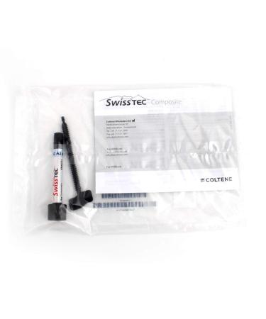 Dental COLTENE Swiss TEC Cleaner Enamel A3 4g