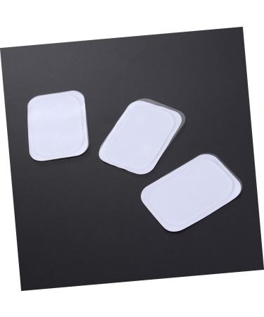 Minkissy Replacement Gel Pads for Abdominal Stimulators - 60 STK - Fitness Equipment for Belly Toners - Intelligent ABS Stickers - Buy Online on GoSupps.com