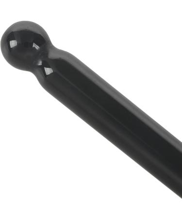 Buy Ailill 3X Traditional Relax Thai Foot Massage Reflexzone Stick Tool - Black | Best International Shipping - Buy Online on GoSupps.com