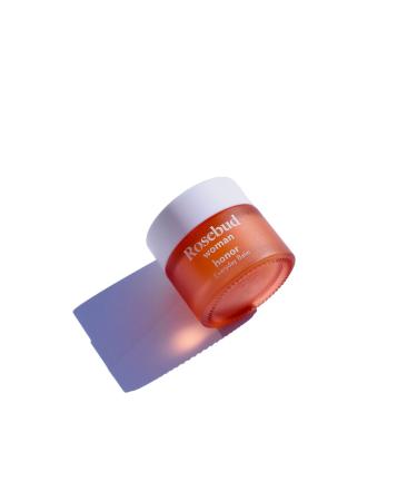 Rosebud Woman Discovery Size Honor Everyday Balm