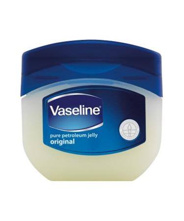 VASELINE - Vaseline Original Jelly no 2 1 pack (1 X 100 ml)