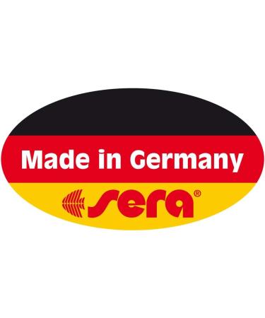 Sera Welsfuck Nature 3.8kg - Premium Form Stable Chips for Healthy Catfish | High Feedability | German-Made Fish Feed for Decorative Fish - Buy Online on GoSupps.com