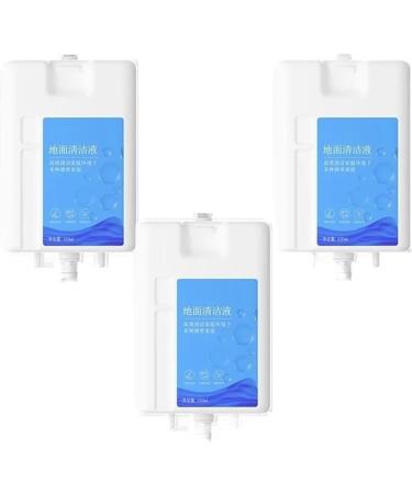 Limpiador De Suelo 450 ml Compatible with Dreame Special L20 Ultra L10 Prime X10 X10plus X20Pro Plus (Colour: 1pcs) - Buy Online on GoSupps.com