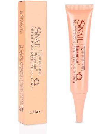 Sonew Cr mes contour des yeux R duit les poches et les cernes Cr me contour des yeux anti-poches att nuateur de sous Soin contour des yeux anti-rides pour tous types de peau - Buy Online on GoSupps.com