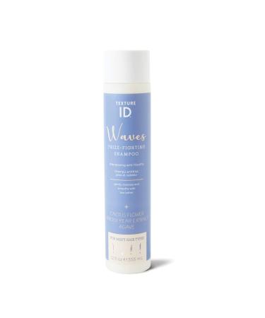 Texture ID Waves Frizz Fighting Shampoo
