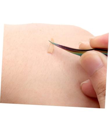 Ipetboom 12 Rolls Roll Double Eyelid Sticker Lifting Belt Mesh Tape Adhesive Eye Lifter Tape With Hat Reel - Buy Online on GoSupps.com