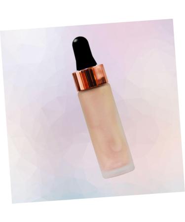 FOMIYES 2pcs Enhancer Enhanceer Highlight Illuminating Re Makeup Fashion Drops Three-dimensional - Buy Online on GoSupps.com