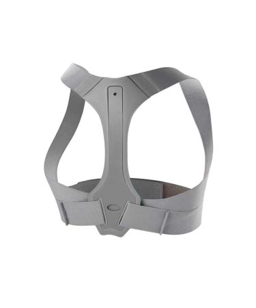 DFHBFG Posture Back Corrector Clavicle Spine Back Shoulder Support Belt(Small-S)