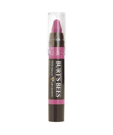 Burts Bees Lip Crayon Hawaiian Smolder (429) 0.11 OunceL8