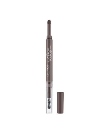 Catrice Velvet Brow Powder Artist 020 - Best Augenbrauenstift for Perfect Brows | International Shipping Available - Buy Online on GoSupps.com
