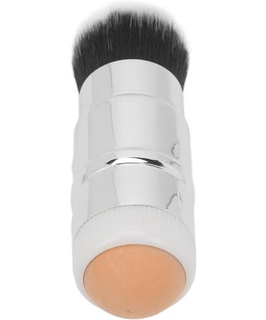 2-in-1 Oil Absorbing Volcanic Face Roller - Control Oily Skin Travel-Friendly Makeup Tool (Blue - Buy Online on GoSupps.com