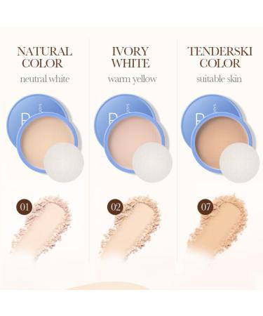 Buy Generic Concealer & CC Liquid Foundation - Lasting Nude Makeup for All Skin Types | Moisturizing Even Coverage Easy Application - Buy Online on GoSupps.com