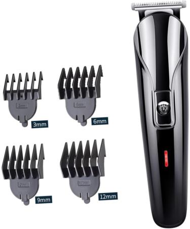 Beaupretty 1 Set Hair Cutting Tool Electric Body Razor Rasuradoras para Hombres Mens Haircut Equipment Hair Styling Trimmer Men Body Trimmer Infant Suit Leg Hair Man Major Electric Fader - Buy Online on GoSupps.com