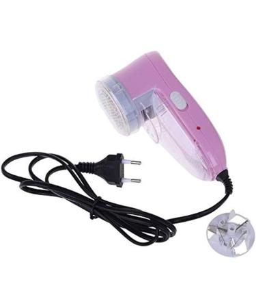 Buy Rechargeable Electric Lint Remover - Portable USB Efficient Pill & Bubble Removal Easy Clean Bin - International Shipping Available - Buy Online on GoSupps.com