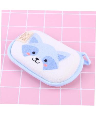 minkissy Bath Sponge Soft Shower Sponge Take a Bath Child Bath Ball - Buy Online on GoSupps.com