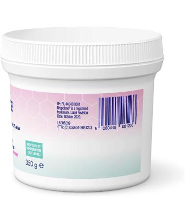 Drapolene Cream 350g - Soothing and Protecting Formula for Skin Irritations - Buy Online on GoSupps.com