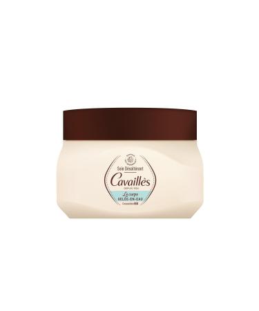 ROGE CAVAILLES Cr me Corps Hydratante et R g n rante Fra cheur Concombre Bio (Pot 200mL) - Le Lot De 2