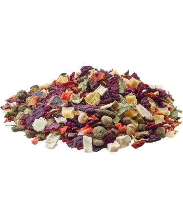 Versele Laga Nature Snack Veggie 85g - Buy Online on GoSupps.com