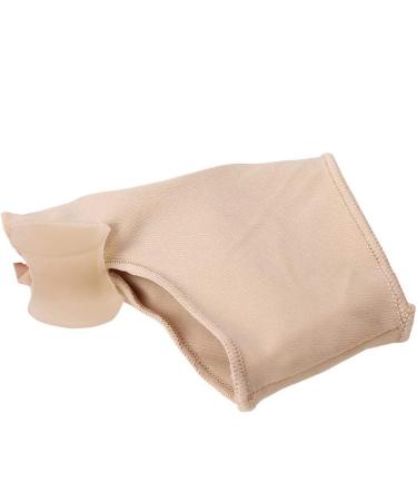 Jycch 5 Pair Toe Separator & Spacer - Pain Relief for Hallux Valgus & Big Toe Joint Support - Buy Online on GoSupps.com