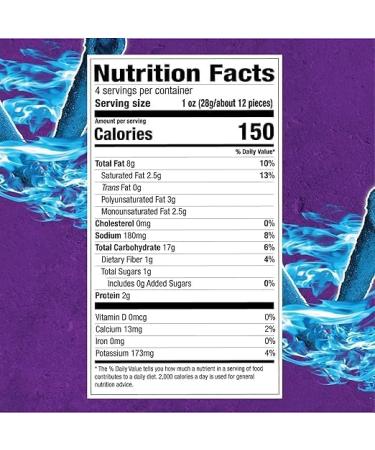 Takis Limited Edition Blue Heat Hot Chili Pepper Chips - 3.25oz (90g) - Classic Takis Flavour - Spicy Rolled Tortilla Snack - By BEXICO - Buy Online on GoSupps.com