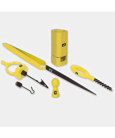 Loon Outdoors Accessory Fly Tying Tool Kit