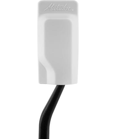 Matador 2-Piece Toothbrush Caps - Durable Travel-Friendly and International Shipping Available - Buy Online on GoSupps.com